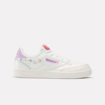 Dora l’exploratrice x Reebok Club C Baskets
