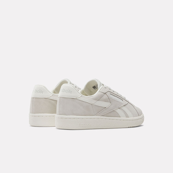 Club C Grounds UK Women's Sneakers