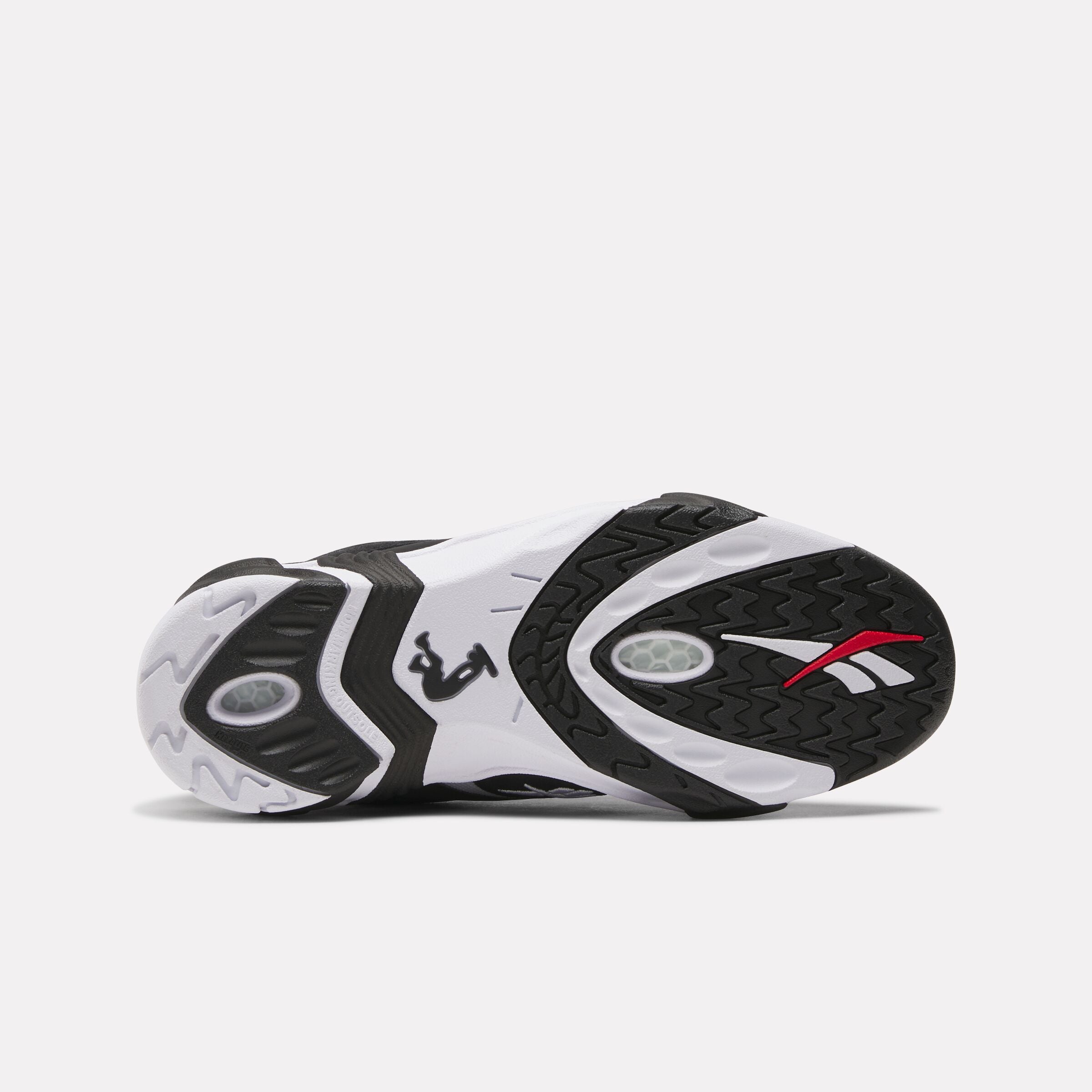 Reebok Shaqnosis Low Shoes
