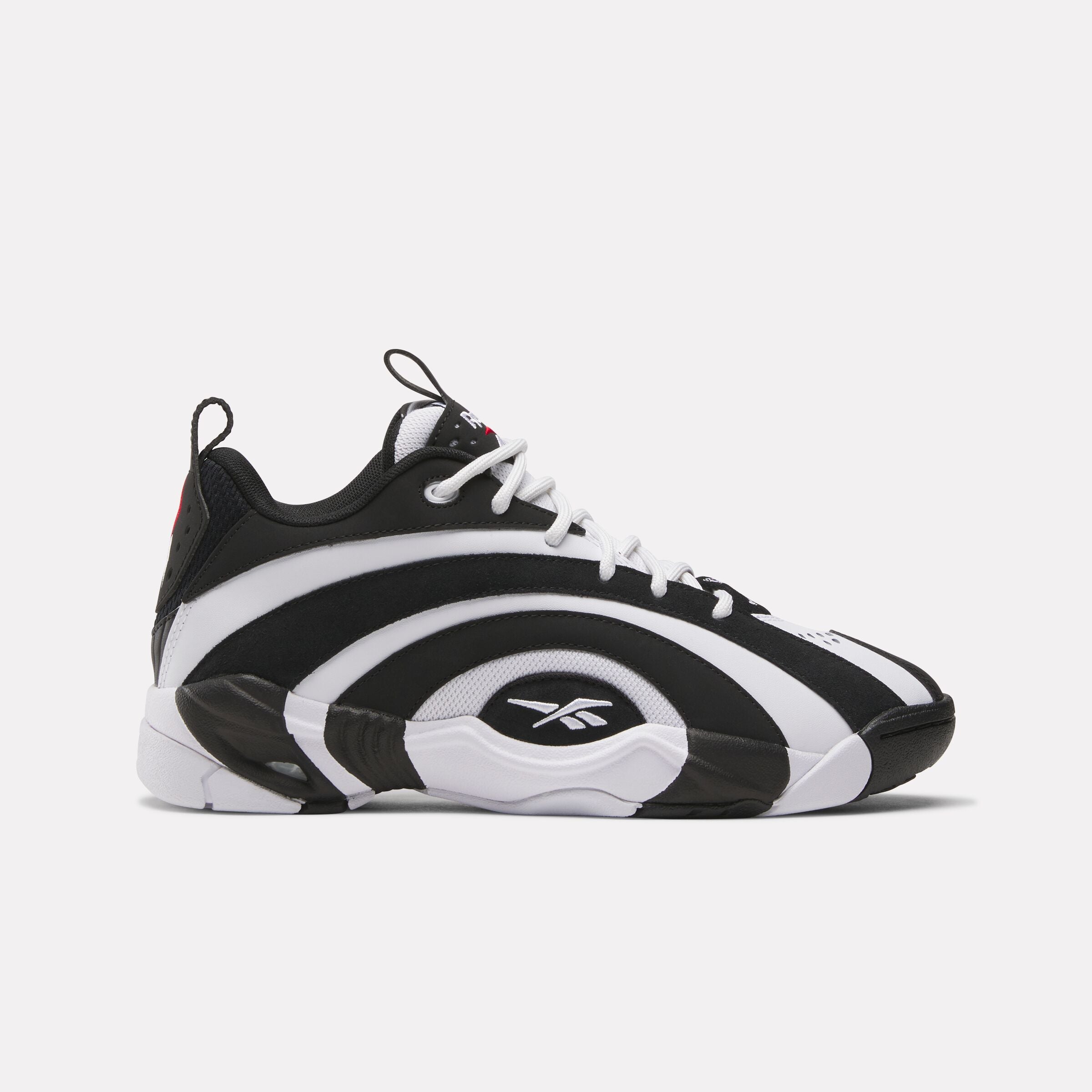 Reebok SHAQNOSIS 2019年製 Reebok Shaqnosis Low Shoes