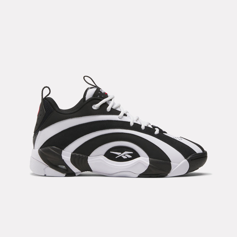 Shaqnosis Low Unisex Shoes