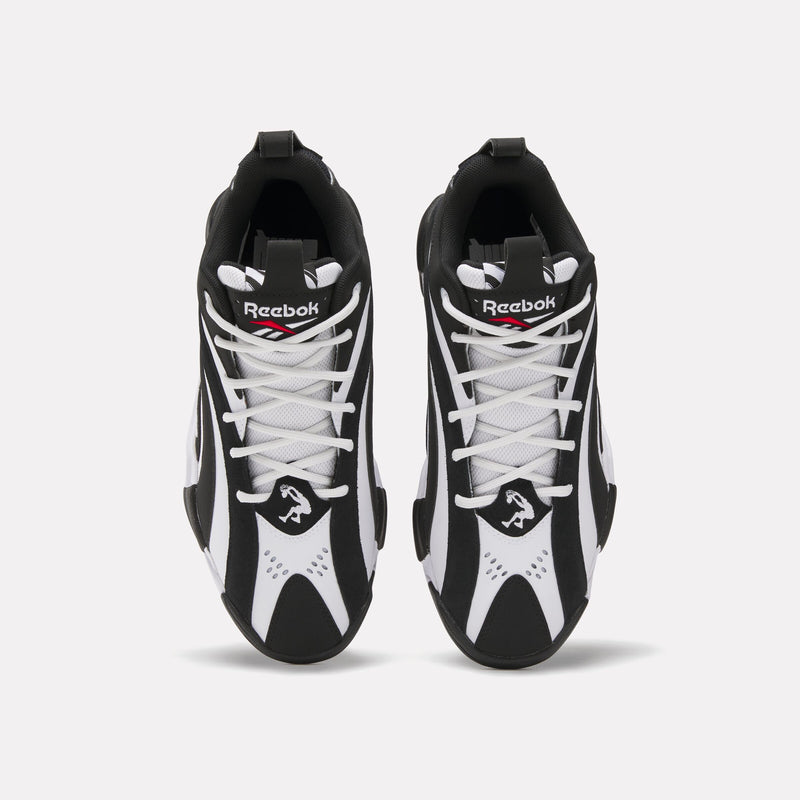 Shaqnosis Low Unisex Shoes