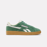 Fieldgreen/Chalk/Gum