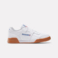 Ftwr White/Vector Blue/Vector Red