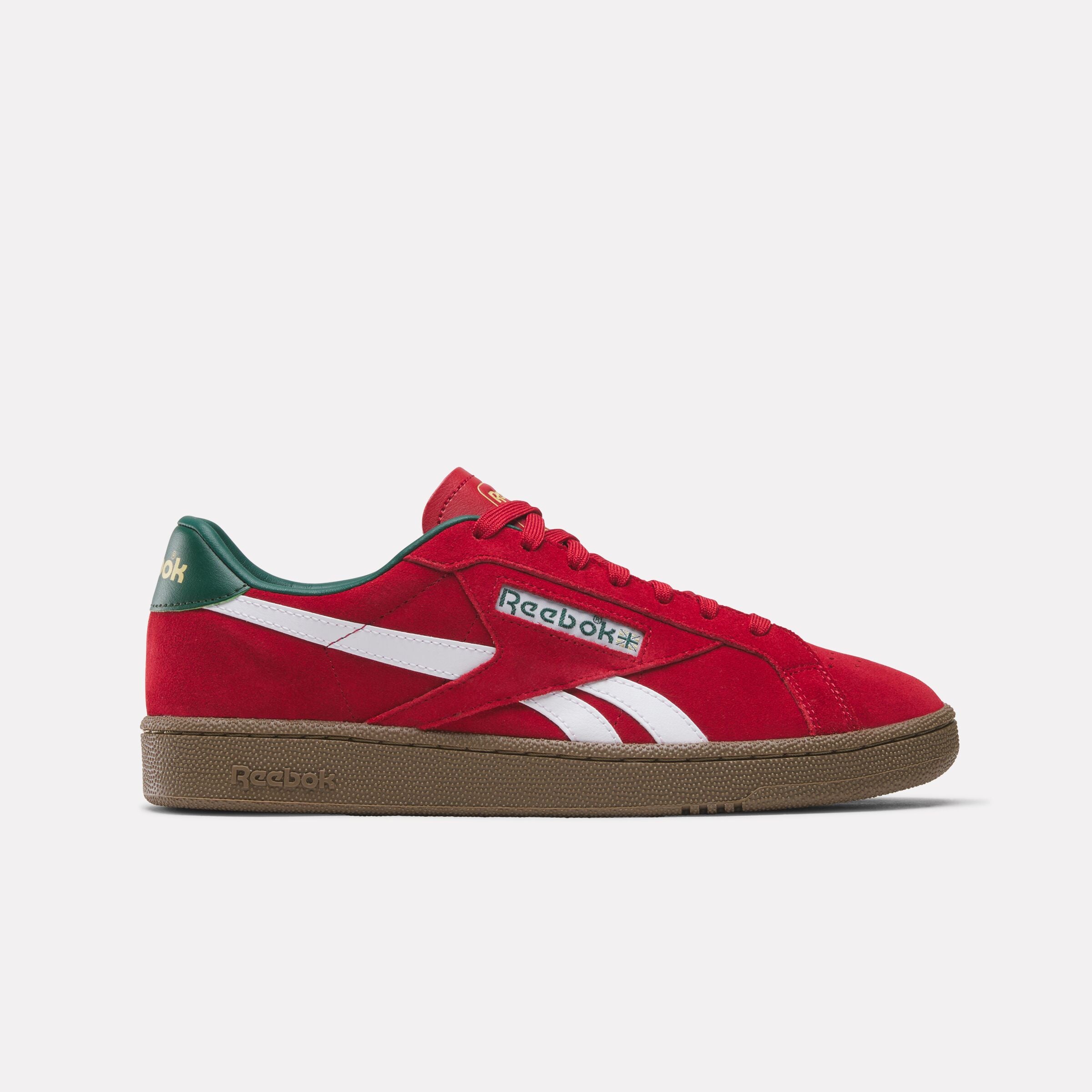 Reebok Club C Grounds UK Sneakers