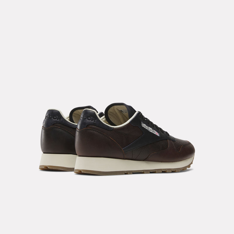 Classic Leather CF Stead Sneakers