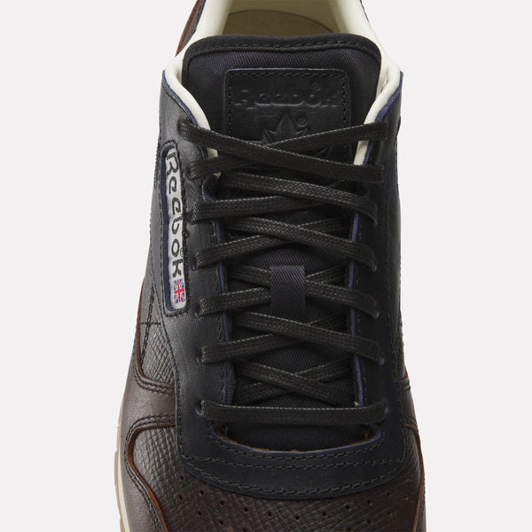 Classic Leather CF Stead Sneakers