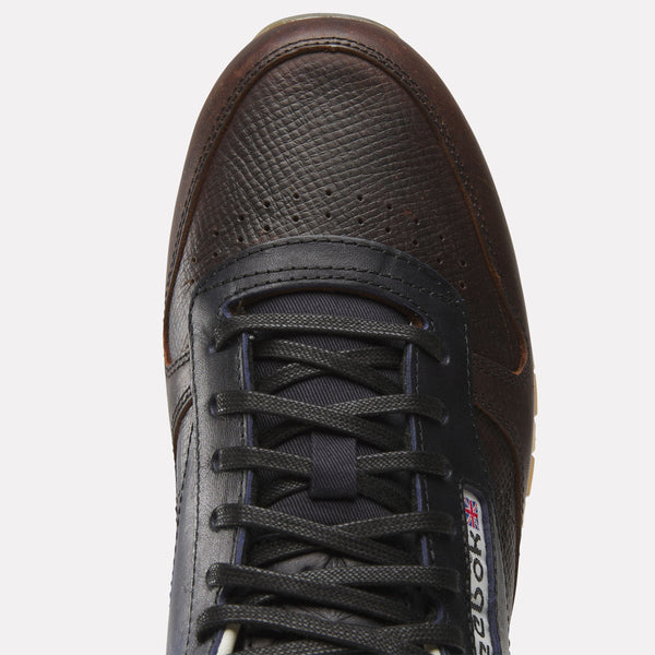 Classic Leather CF Stead Sneakers