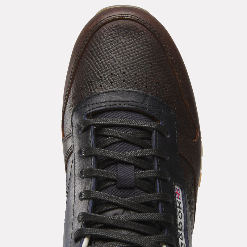 Classic Leather CF Stead Sneakers