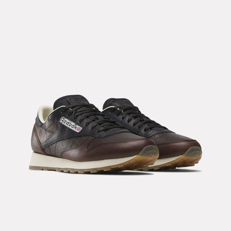 Classic Leather CF Stead Sneakers