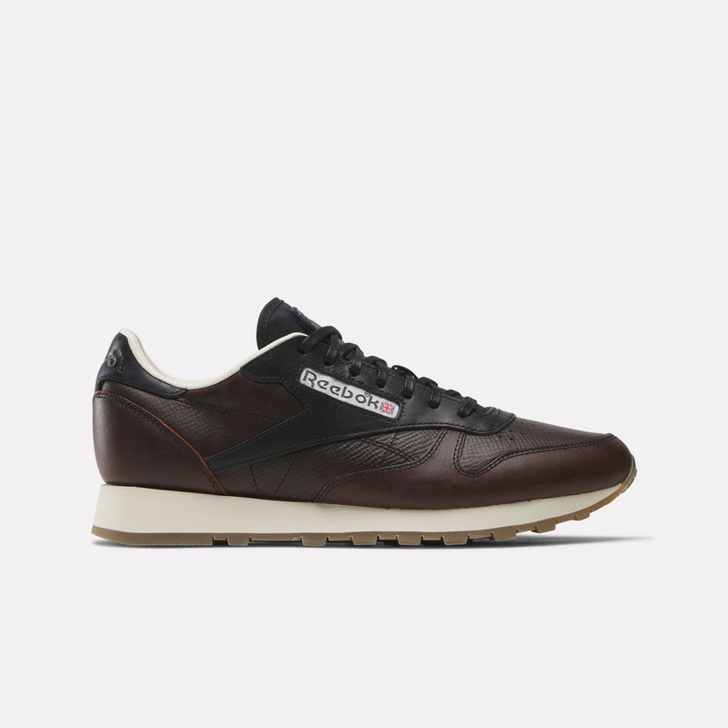 Classic Leather CF Stead Sneakers
