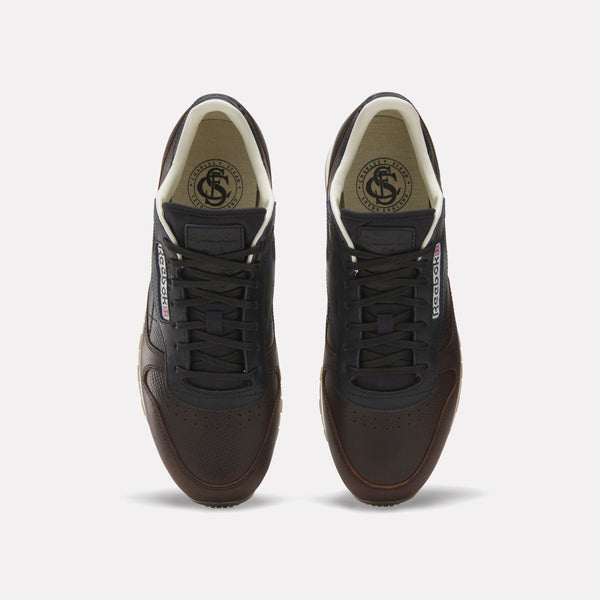 Classic Leather CF Stead Sneakers
