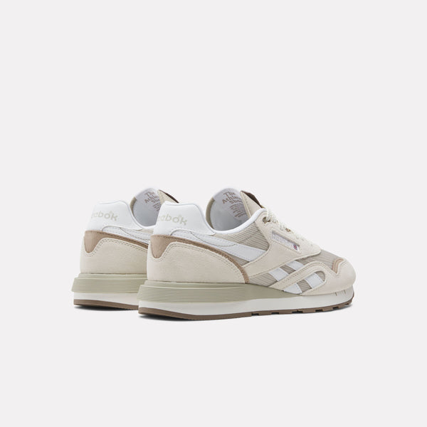 Classic Nylon 89 Sneakers