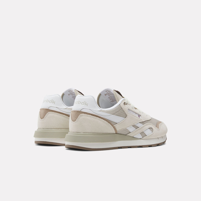 Classic Nylon 89 Sneakers