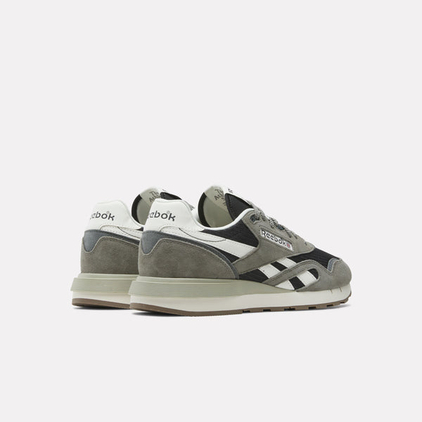 Classic Nylon 89 Sneakers