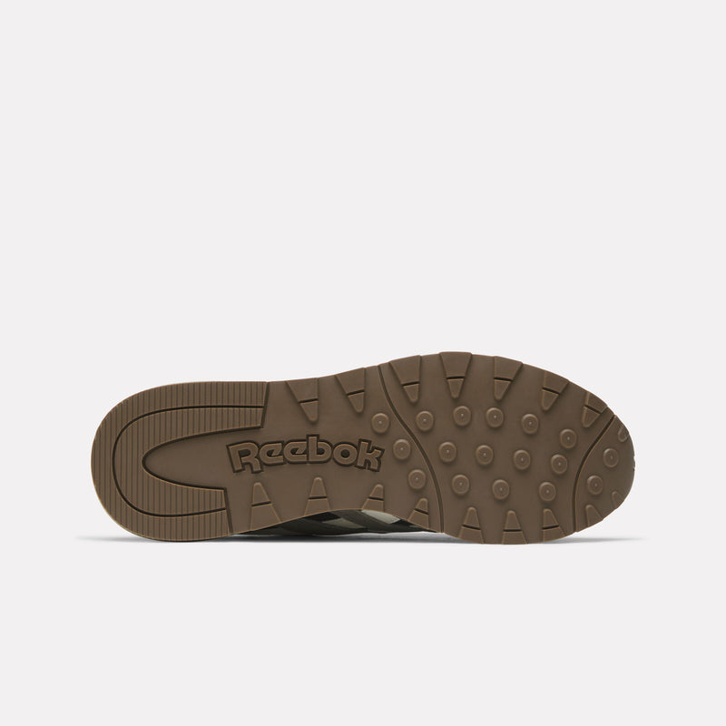 Classic Nylon 89 Sneakers