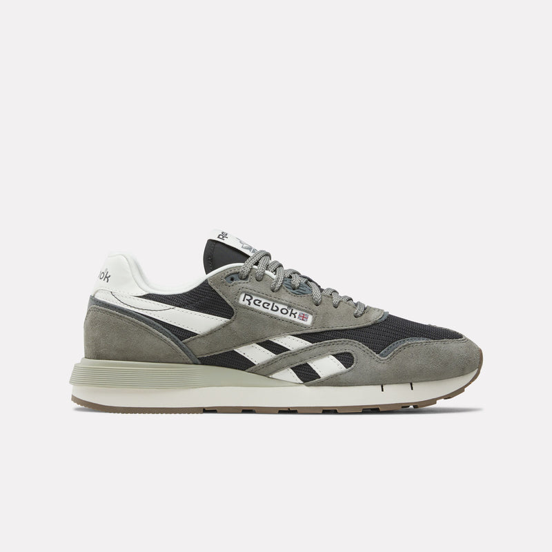 Classic Nylon 89 Sneakers