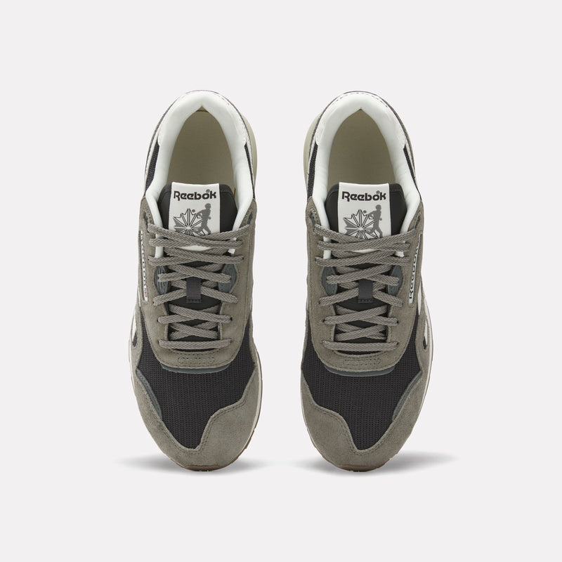 Classic Nylon 89 Sneakers