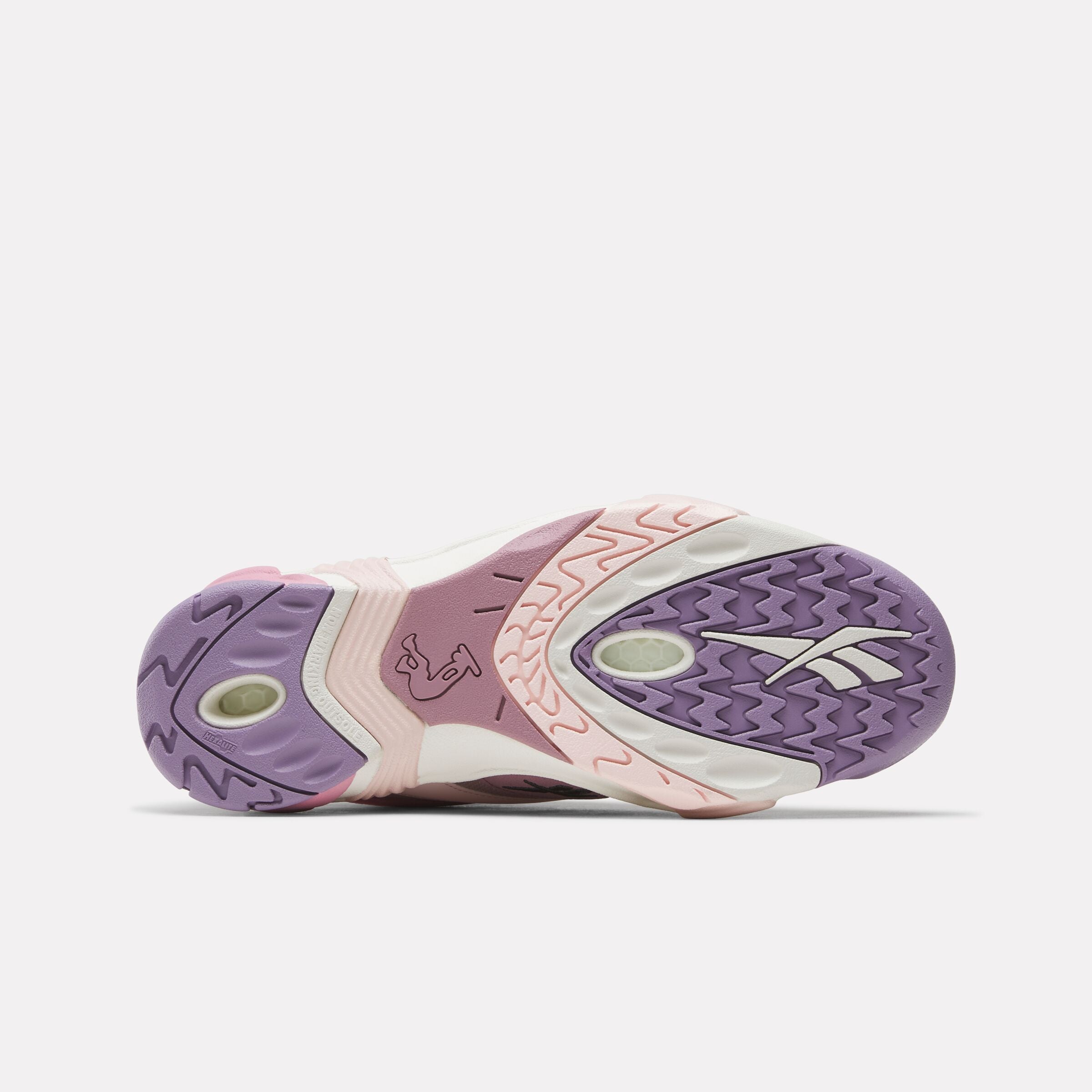 Reebok Shaqnosis Low Sneakers