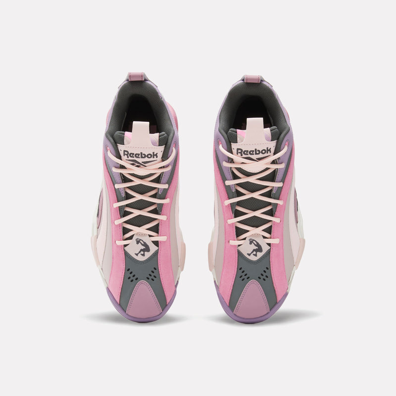 Shaqnosis Low Sneakers