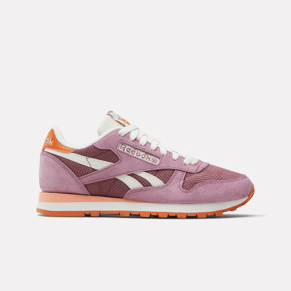 Classic Leather Women's Sneakers