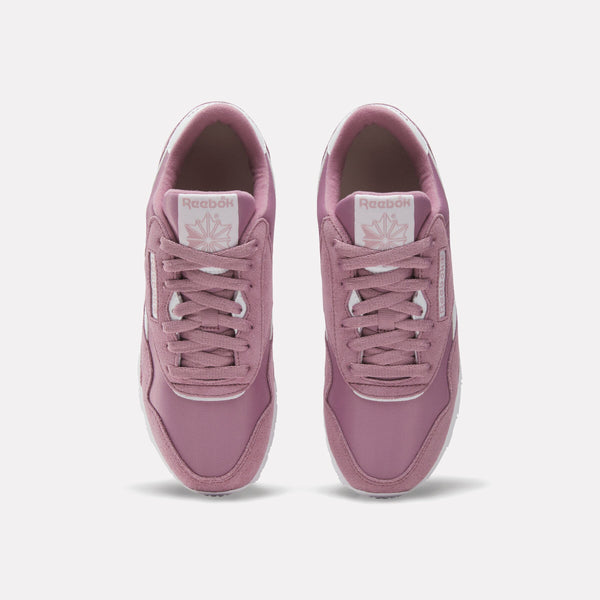 Classic Nylon Women's Sneakers