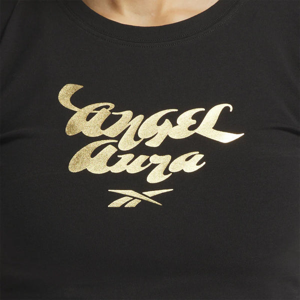 Reebok x Angel Reese Graphic Tee