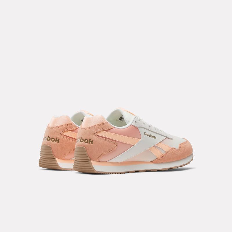 Glide Low Dames Sneakers