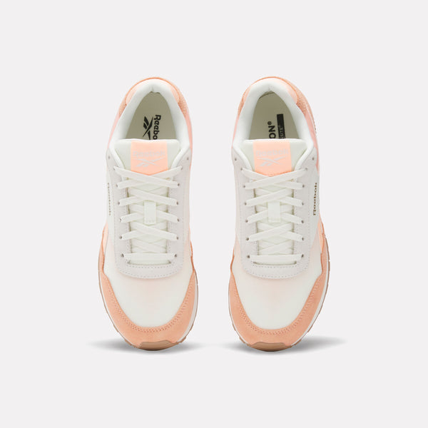 Glide Low Dames Sneakers
