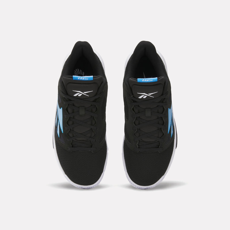 Engine LT Basketball Shoes