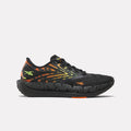 Black/Orange/Yellow