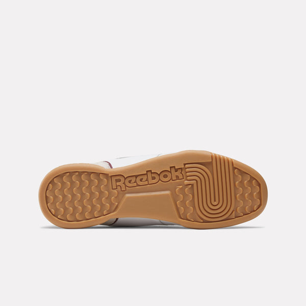 Workout Plus Trainers