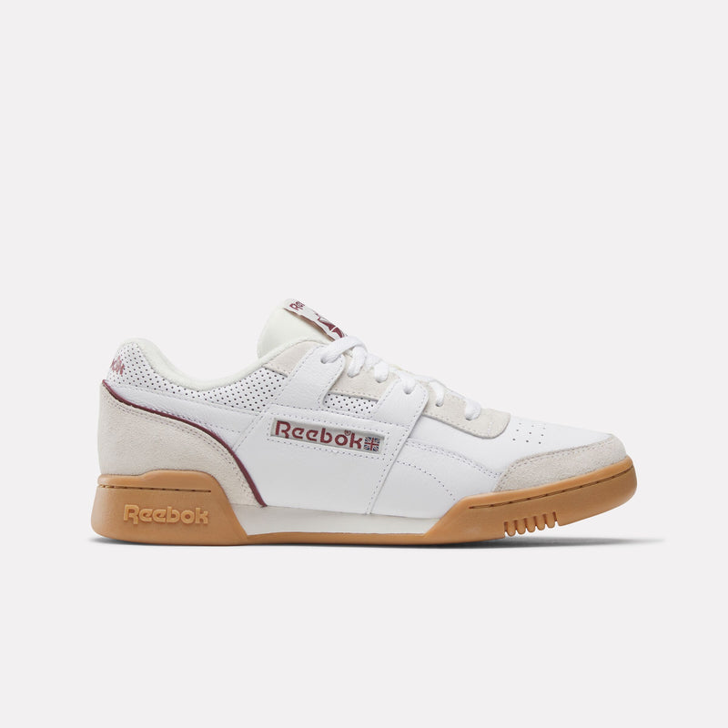 Workout Plus Trainers