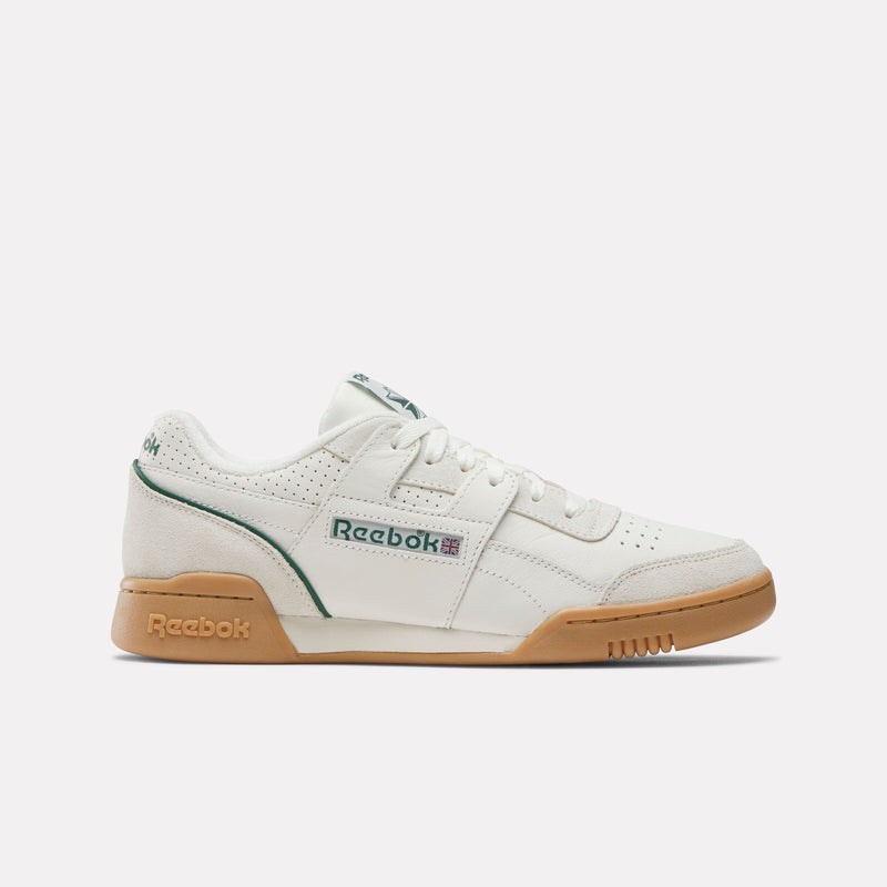 Workout Plus Trainers