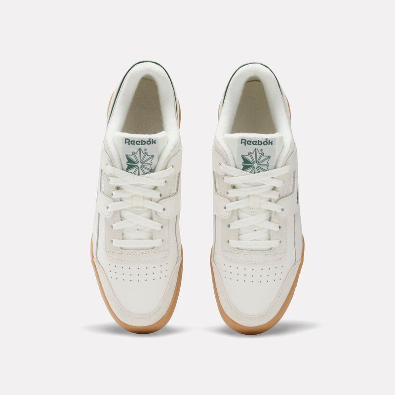 Workout Plus Trainers