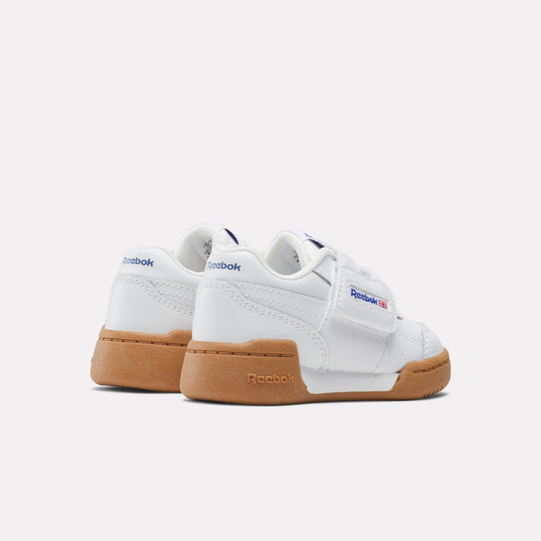 Workout Plus Infant's Shoes