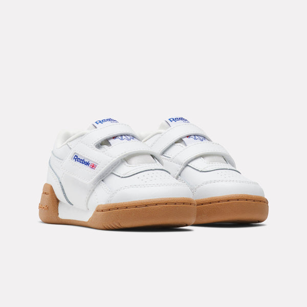 Workout Plus Infant's Shoes