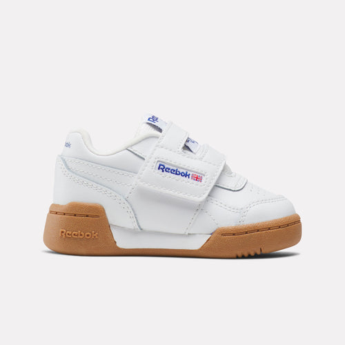 Workout Plus Babyschoenen