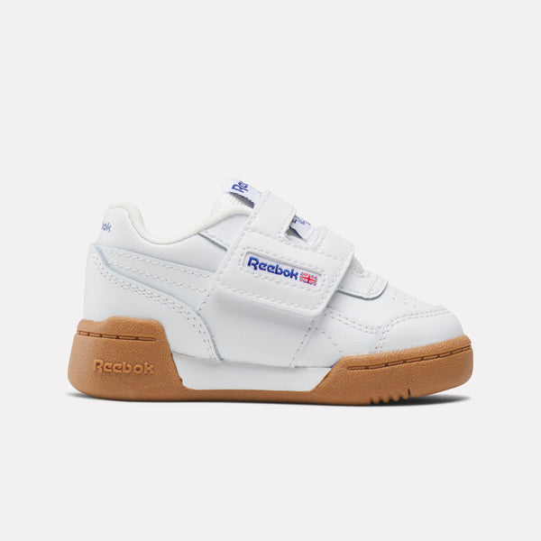 Workout Plus Infant's Shoes