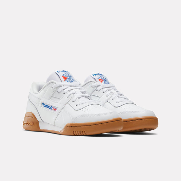 Workout Plus Junior Shoes