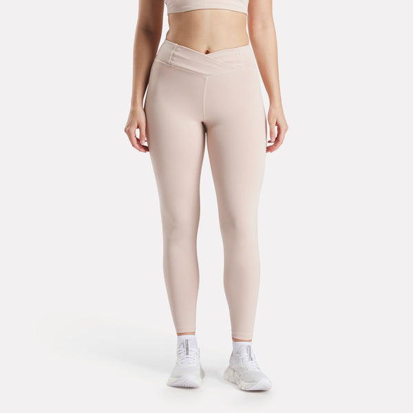 Lux High-Rise Leggings