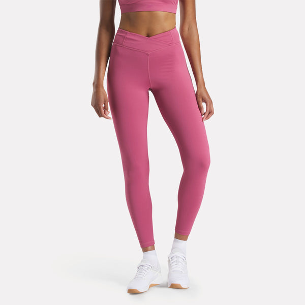 Lux High-Rise Leggings