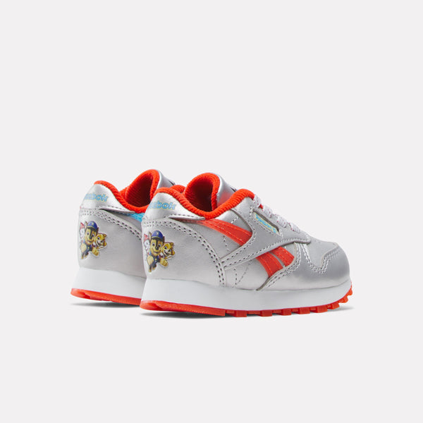 Paw Patrol x Reebok Step N' Flash 2.0 Infant's Sneakers
