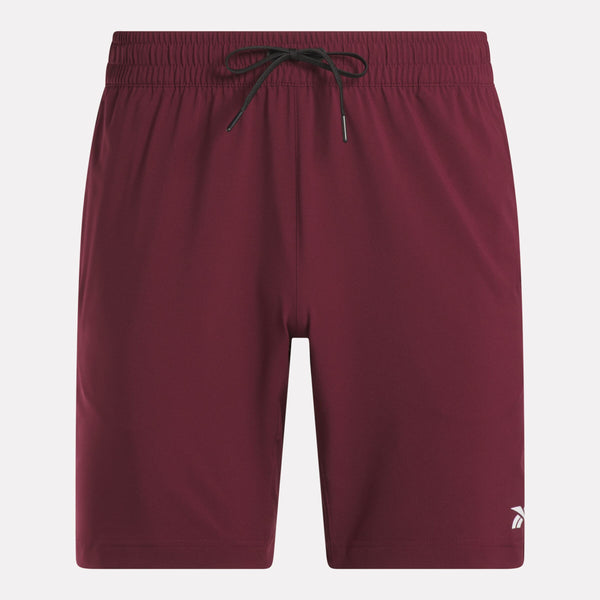 ID Train 9" Woven Shorts