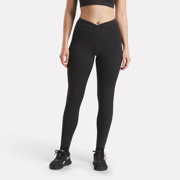 Lux High-Rise Leggings