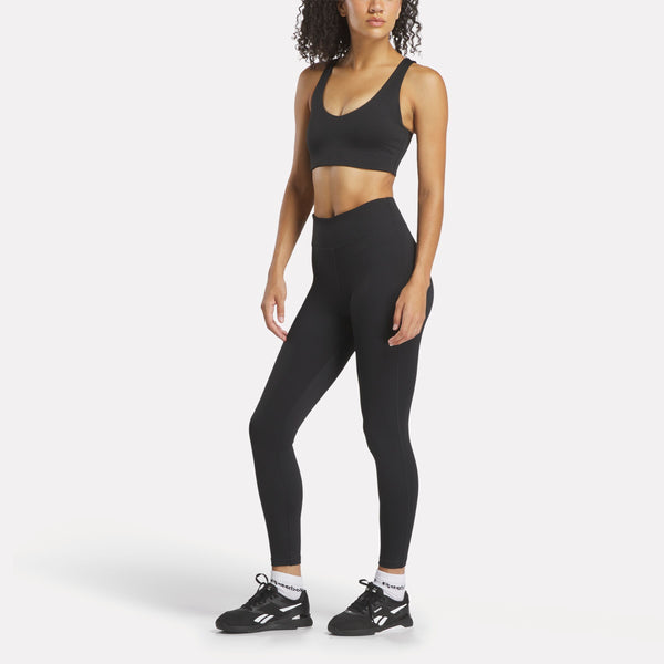 Lux High-Rise Leggings