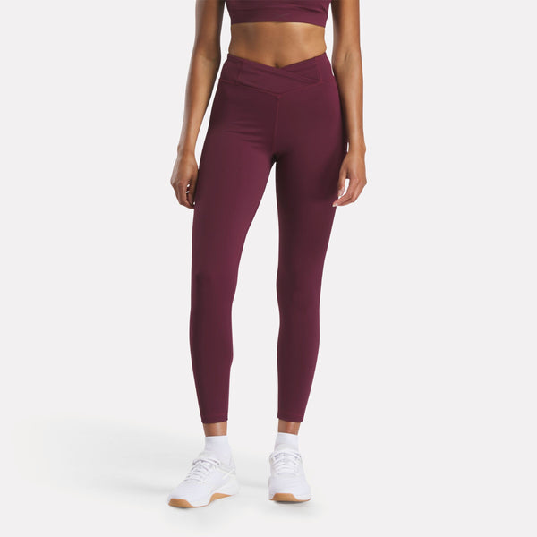 Lux High-Rise Leggings