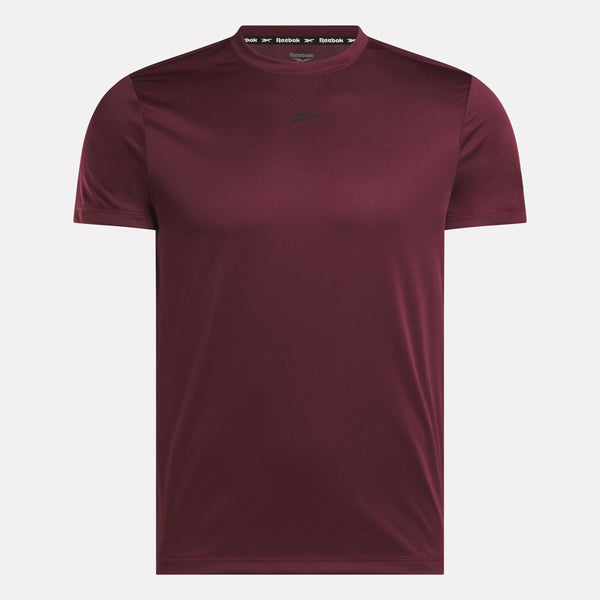 ID Train Ss Tech Tee