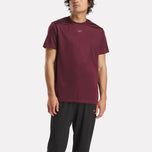 ID Train Ss Tech Tee