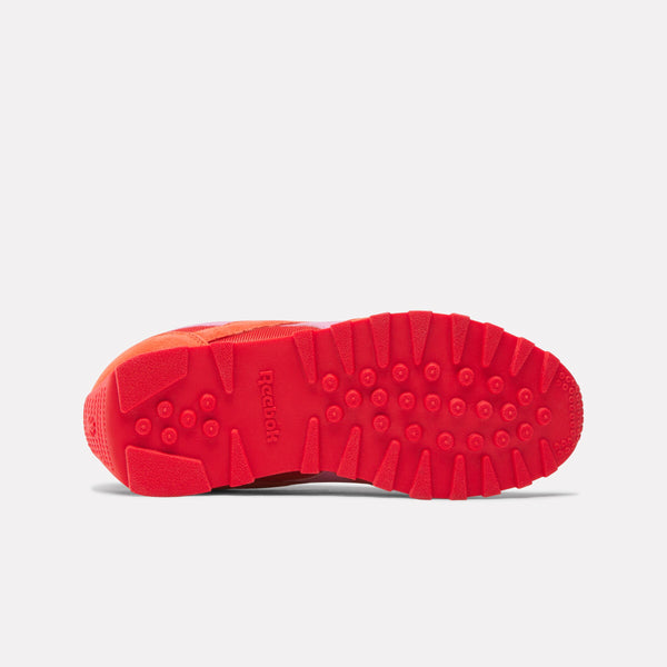 Classic AZ Junior Girl's Sneakers